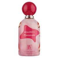 BN Parfums Strawberry Cheesecake Eau de Parfum 100ml pentru Femei - 1