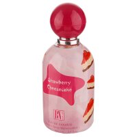 BN Parfums Strawberry Cheesecake Eau de Parfum 100ml pentru Femei - 2