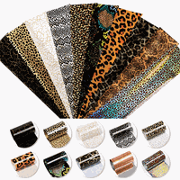 Set 10 folii de transfer 20x4cm. FT-KP32 - 1