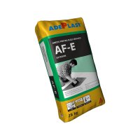 Adeziv gresie si faianta AdePlast AFE  pentru exterior  25 kg - 1