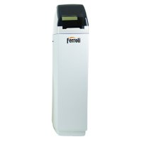 Ferroli Sweet Water 15 - Statia de Dedurizare Monobloc Eficienta - 1