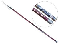 Lanseta Bolognesa Carisma 5005 / telescopica / 5g-25g / Baracuda - 1