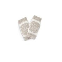 Genunchiere de protectie pentru copii BabyJem Beige - 1