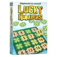Lucky Numbers (limba romana) - 1