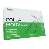 Collamouv Plus, 14 fiole*25 ml, Deutsche Heilmittel GmbH - 1