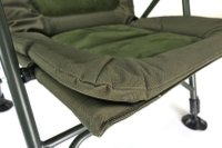 Scaun Carp Pro Easy Folding Medium, 55x44x73cm - 5
