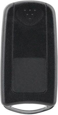 Carcasa Cheie Auto Techstar tip Flip, cu 2 Butoane, Compatibila Honda Civic, Accord, CR-V, Jazz, HR-V – cu lama - 6