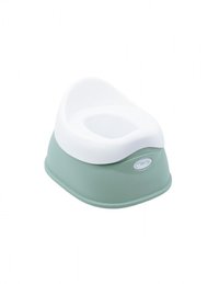 Olita ergonomica cu insert detasabil 12 luni+ Momi Dito Green - 6