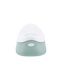 Olita ergonomica cu insert detasabil 12 luni+ Momi Dito Green - 1