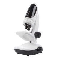 Microscop pentru telefon Velleman CAMCOLMS4, 50-400x - 1