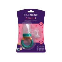 Dispozitiv de hranire din silicon Clevamama - 3
