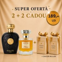 Pachet Opulent Oud si Fallen Angel cu 2 parfumuri cadou - 1