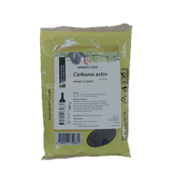 Cărbune Activ pentru Vin și Țuică 100g - Loredo - 1