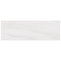 Faianta rectificata Salvador Grey, 33 x 99 cm - 2