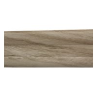 Plinta Korner LP62 Stejar Satin - Terminatie Dreapta din PVC - 2