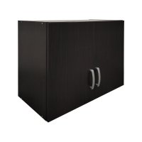 Dulap cu 6 usi, Athos, V24, Wenge, 240x42x240 cm - 4