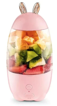 Mini Blender Electric USB 5V Q-JU21 - 1