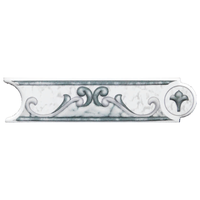Braul decorativ 5033 5 x 20 - 1
