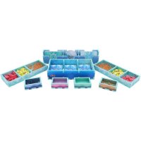 Accesoriu Finspan Insert - 2