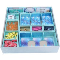 Accesoriu Finspan Insert - 1