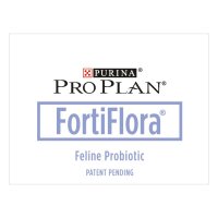 PURINA Pro Plan Veterinary Diets FortiFlora Feline, supliment alimentar pisici, sensibilități digestive, 1g x 30 - 2