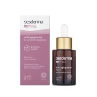 Ser anti-imbatranire RetiAge, 30 ml, Sesderma - 1