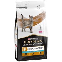PURINA VETERINARY DIETS NF Renal Function Advanced Care, 1.5 kg - 1