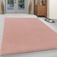 Covor Ata Rose, 80 x 150 cm - 1