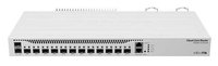 Router MikroTik CCR2004-1G-12S+2XS Gigabit cu CPU de 1.7GHz - 1