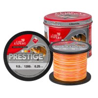 Fir Monofilament Carp Expert Prestige Multicolor 300m (0.22 mm) - 1
