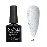 Oja semipermanenta Natali SPECIAL EDITION- 87 GAMA NOUA - NSGM-04 - 1