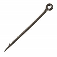 Spin de momeala Delphin STINGER, negru, 10buc (Marime: S) - 1