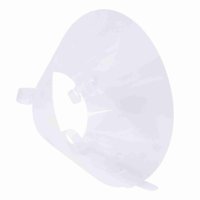 TRIXIE, guler protector câini, plastic TRIXIE, M-L, guler protector câini, plastic, 38-44x20cm - 3