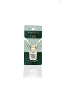 Odorizant auto Pulito by Patric, 8 ml - Freshness for Your Car - 1
