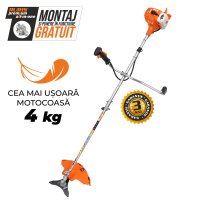 Motocoasa Ruris rr242bravo - 1