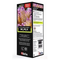 Red Sea NO3:PO4-X 500 ml - Reducator de Nitrati si Fosfati - 1