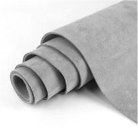 Sul de catifea autoadeziv pentru tapiterie si mobilier 0,75 x 2,5 m - material textil de calitate superioara - 1