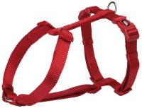 Ham Premium H XXS-XS 20-32 cm/10 mm Rosu 204803 - 1