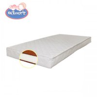 Saltea pentru copii Cocos Confort II 120x60x12 cm - 2