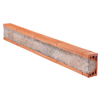 Buiandrug Ceramic MDA 150 - Element de Susținere pentru Uși și Feronerie - 2