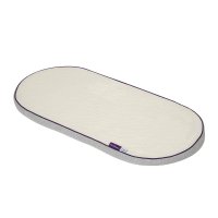 Salteluta bebelusi pentru landou 66cmx28cm Clevamama - 5
