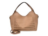 Geanta EPICA nude 243110 din piele ecologica pentru femei moderne - 1