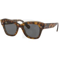 Ochelari de soare Ray-Ban RB2186 1292B1 49 - Stil si Protectie UV - 1
