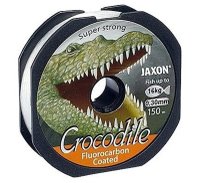Fir Fluorocarbon Jaxon Crocodile Coated 150m (0.35 mm) - 1
