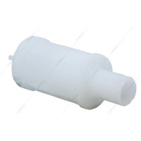 Filtru de aspiratie 25 mm - Solutie Eficienta pentru Curatare - 1