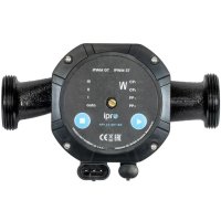 Pompa electronica de circulatie API 32-80/180, 90 l/min, 5-70W, IPRO Professional - 1