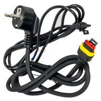 Pompa electronica de circulatie API 32-80/180, 90 l/min, 5-70W, IPRO Professional - 4