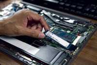 SSD Intern Kingston NV3, 1TB, PCIe 4.0 x4, NVMe M.2 2280 - 12