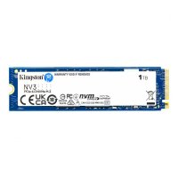 SSD Intern Kingston NV3, 1TB, PCIe 4.0 x4, NVMe M.2 2280 - 1