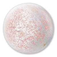 Minge senzoriala gonflabila pentru copii, TickiT, Constellation Ball - 5